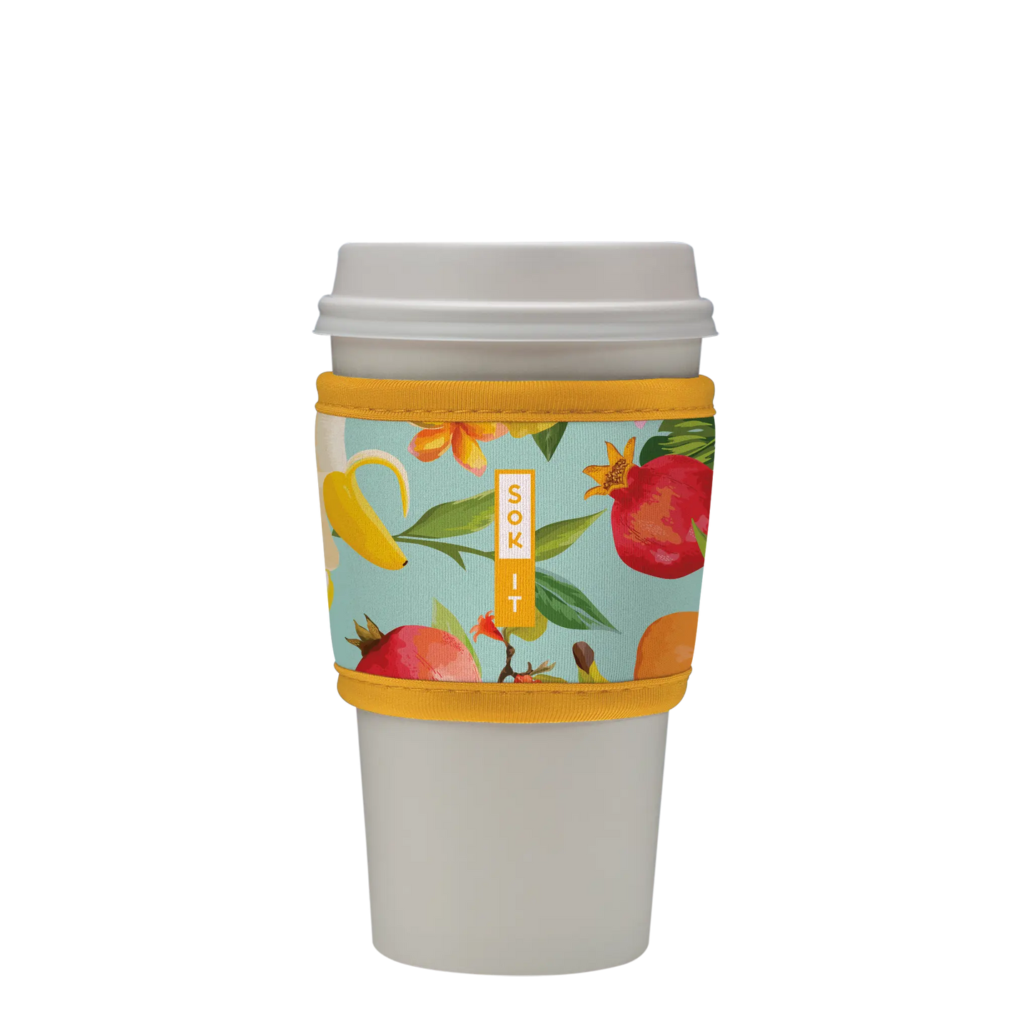 Paradise Punch