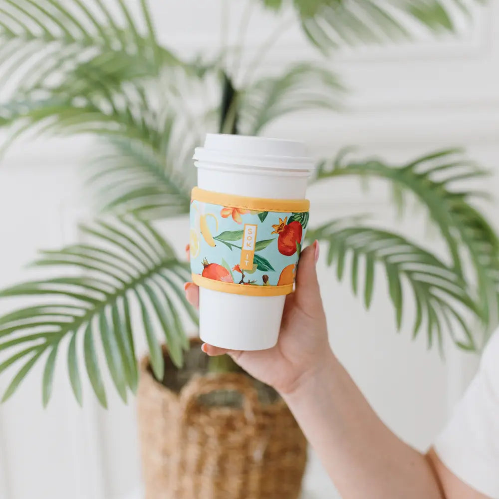 Paradise Punch