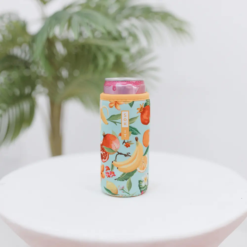 Paradise Punch