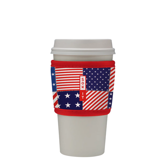 Patriotic Patchwork