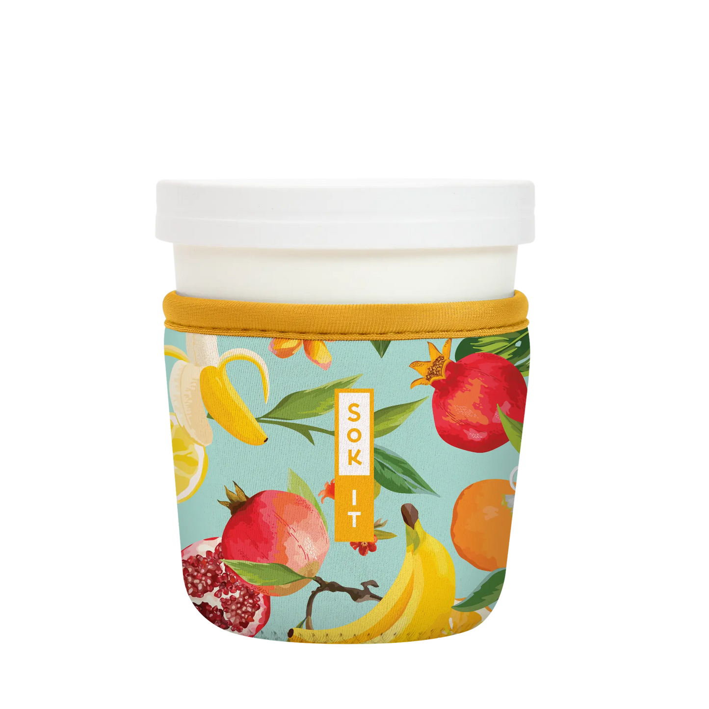 Paradise Punch