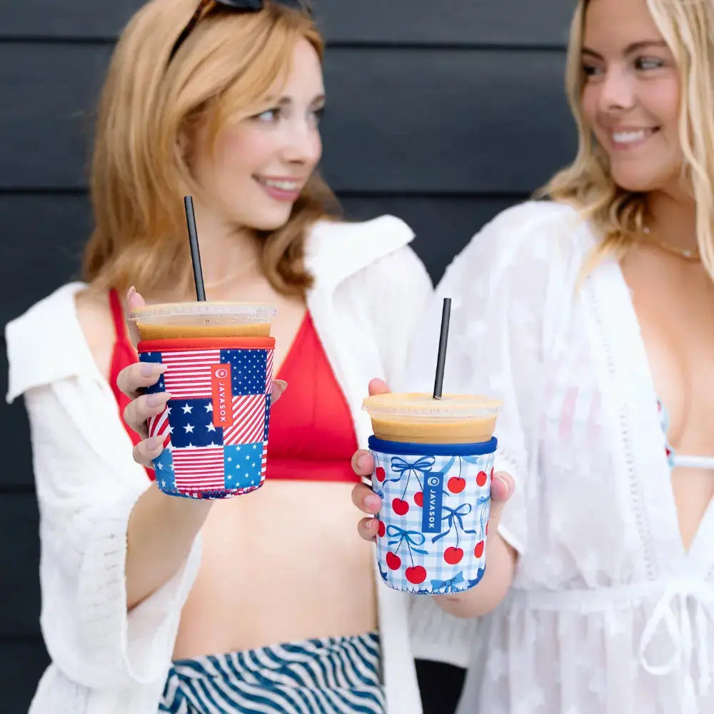 Patriotic Patchwork
