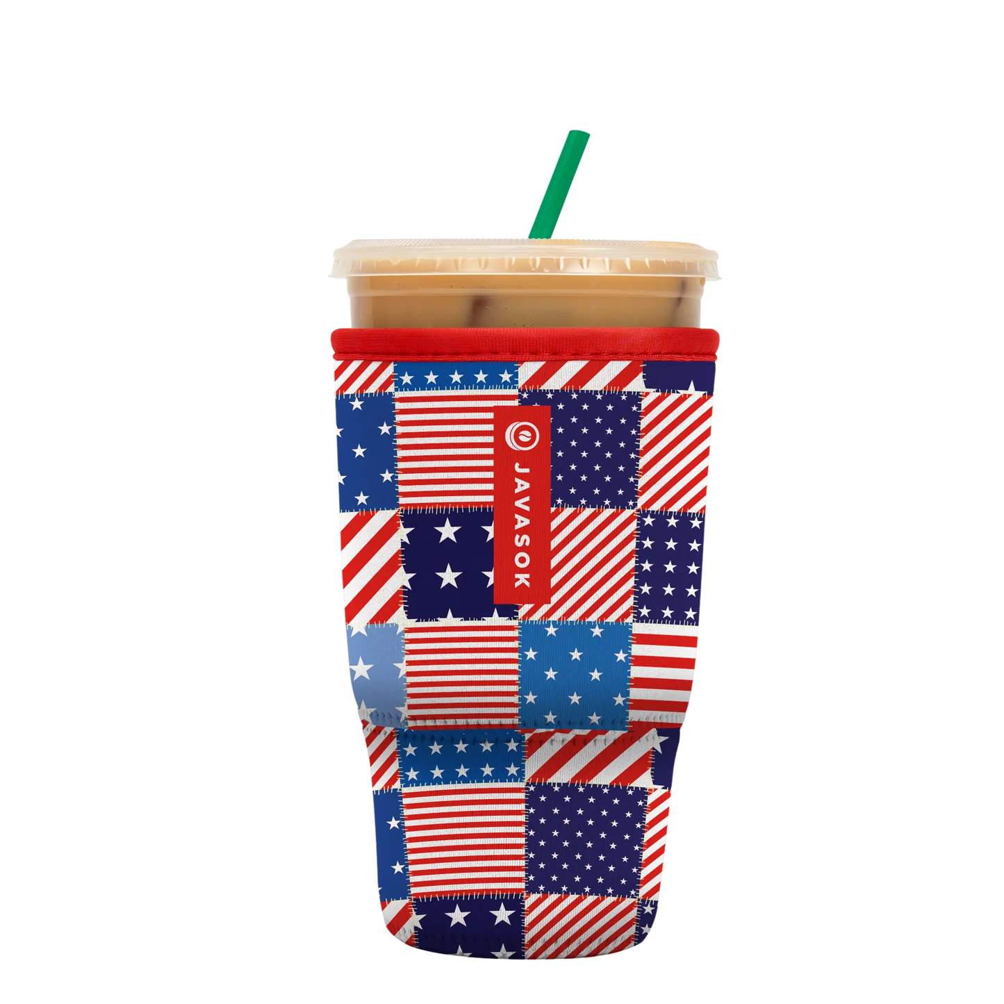 Patriotic Patchwork