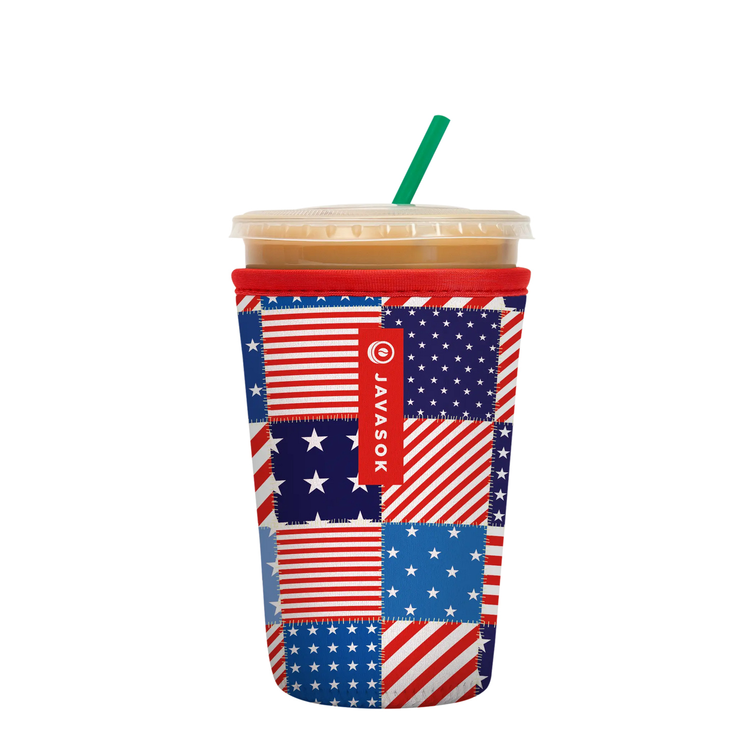 Patriotic Patchwork