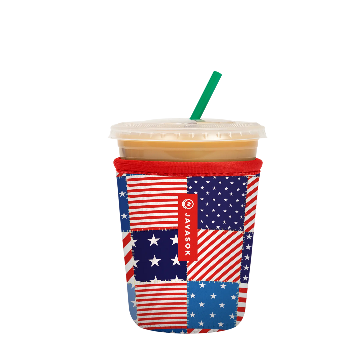 Patriotic Patchwork
